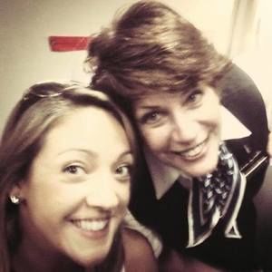 Meet your Posher, Mary